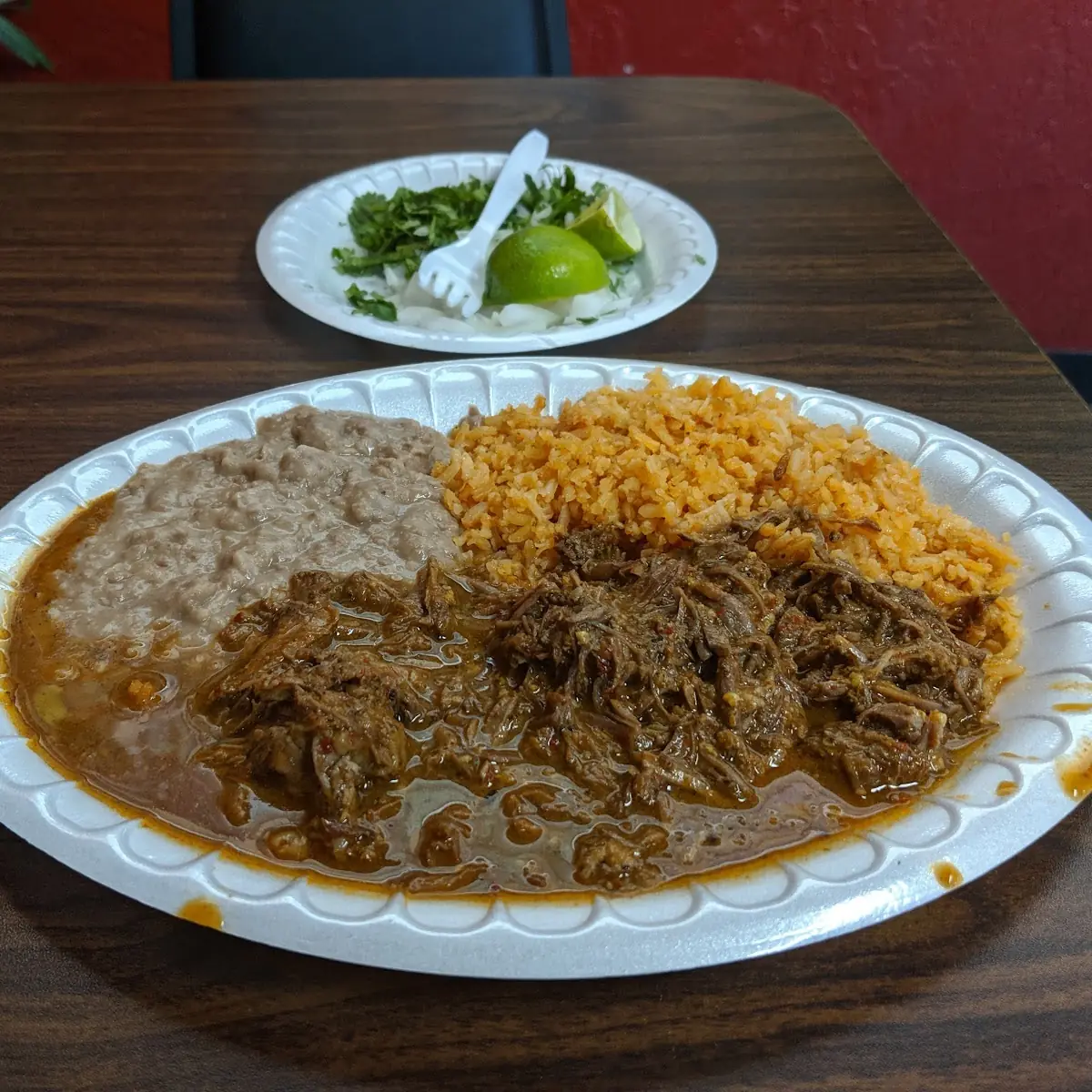 Chile Verde