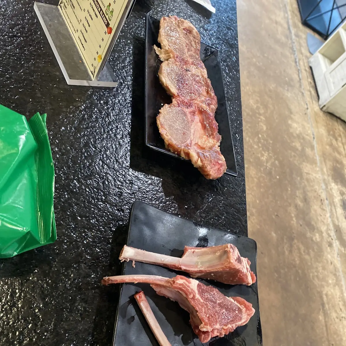 Short Ribs
