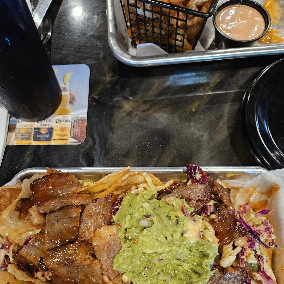 Pulled Pork