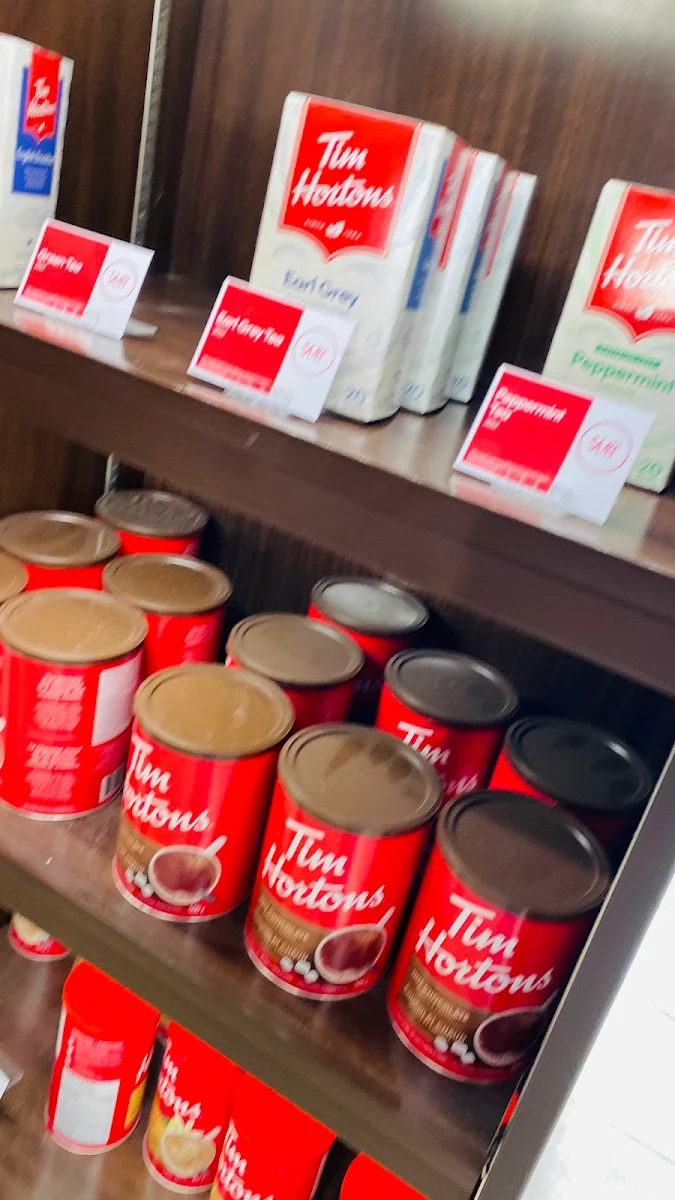 Hot Chocolate Powder