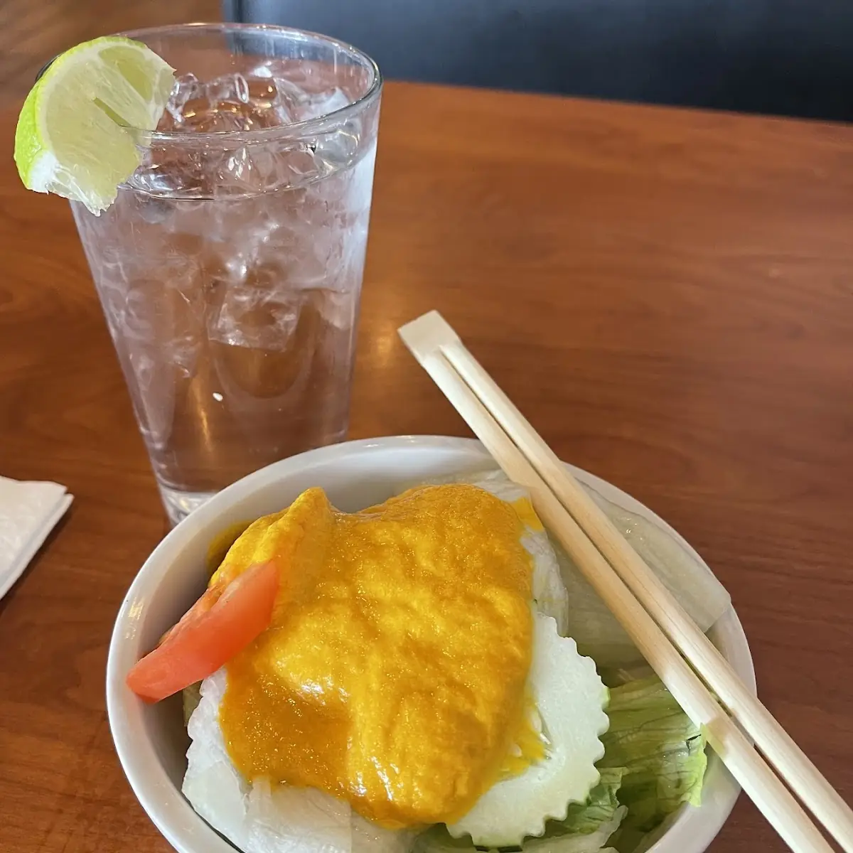 Mango Sticky Rice Best Seller