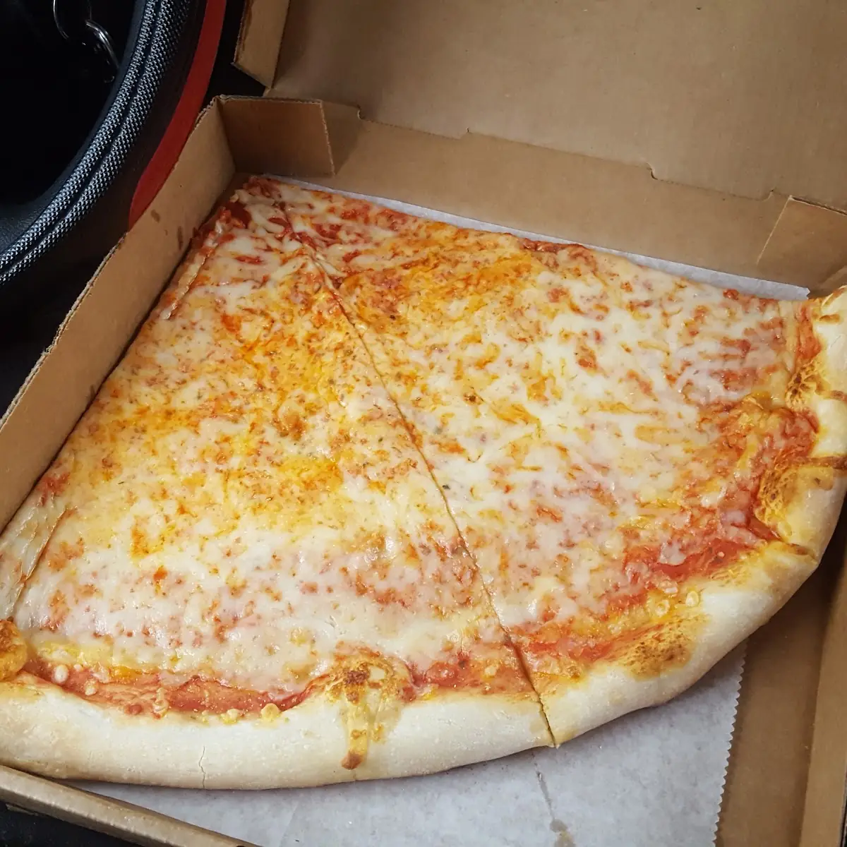 Cheese Pizza