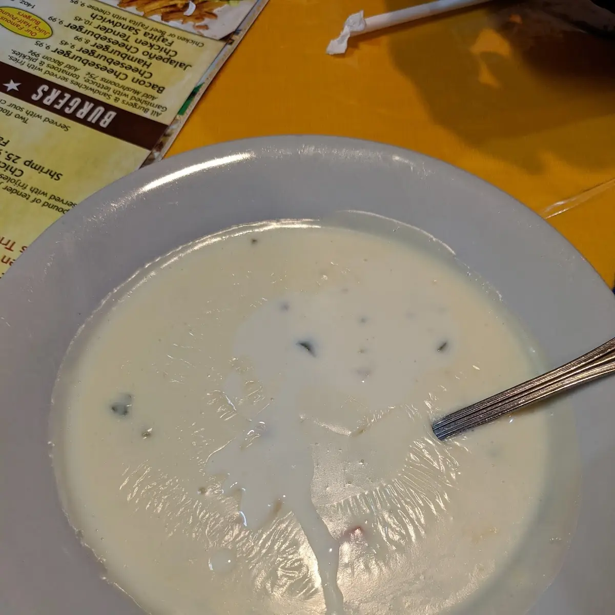 Queso Blanco