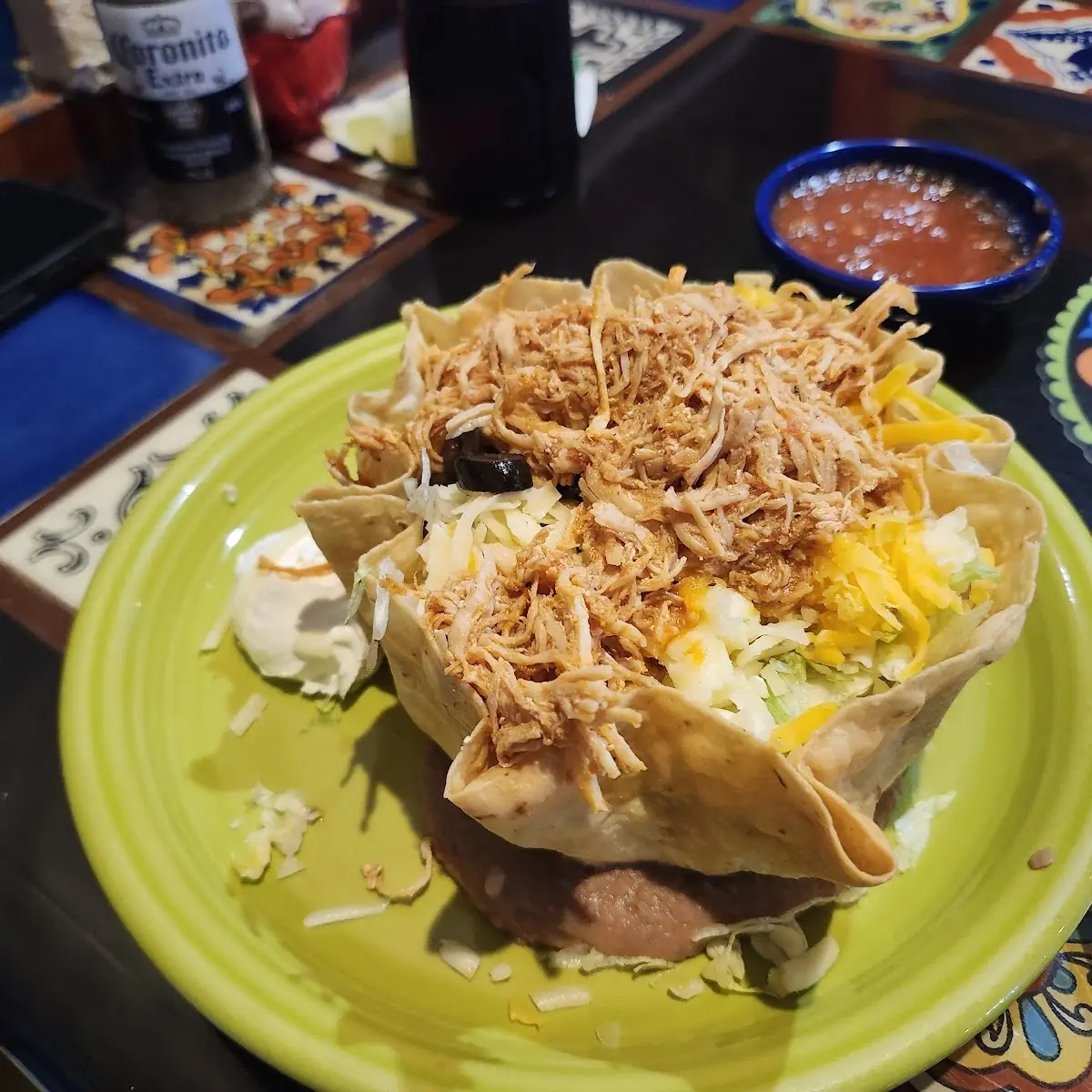 Taco Salad