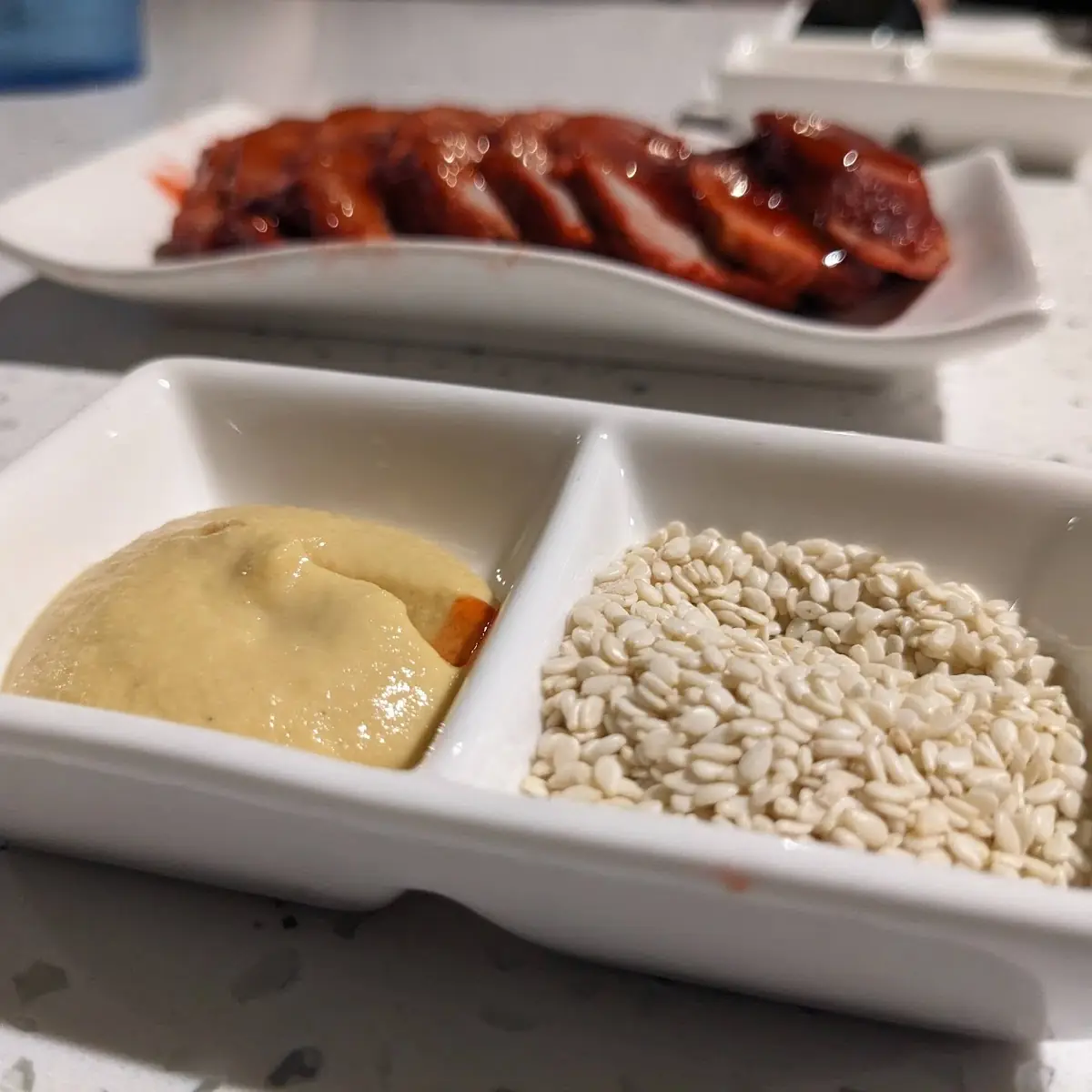 BBQ Pork