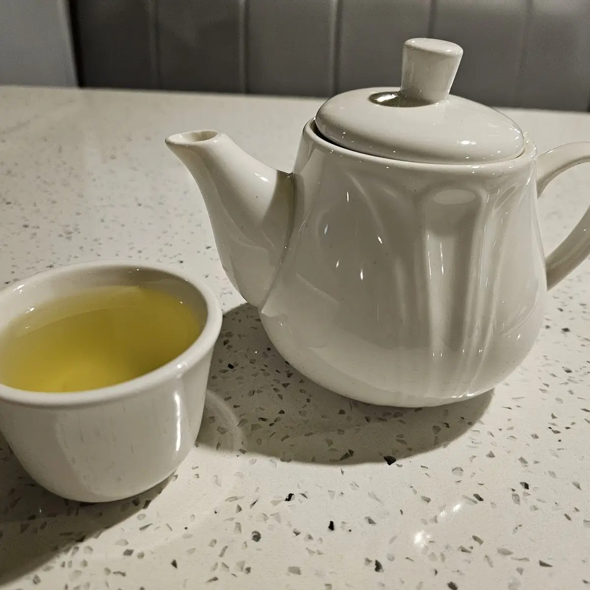 Green Tea
