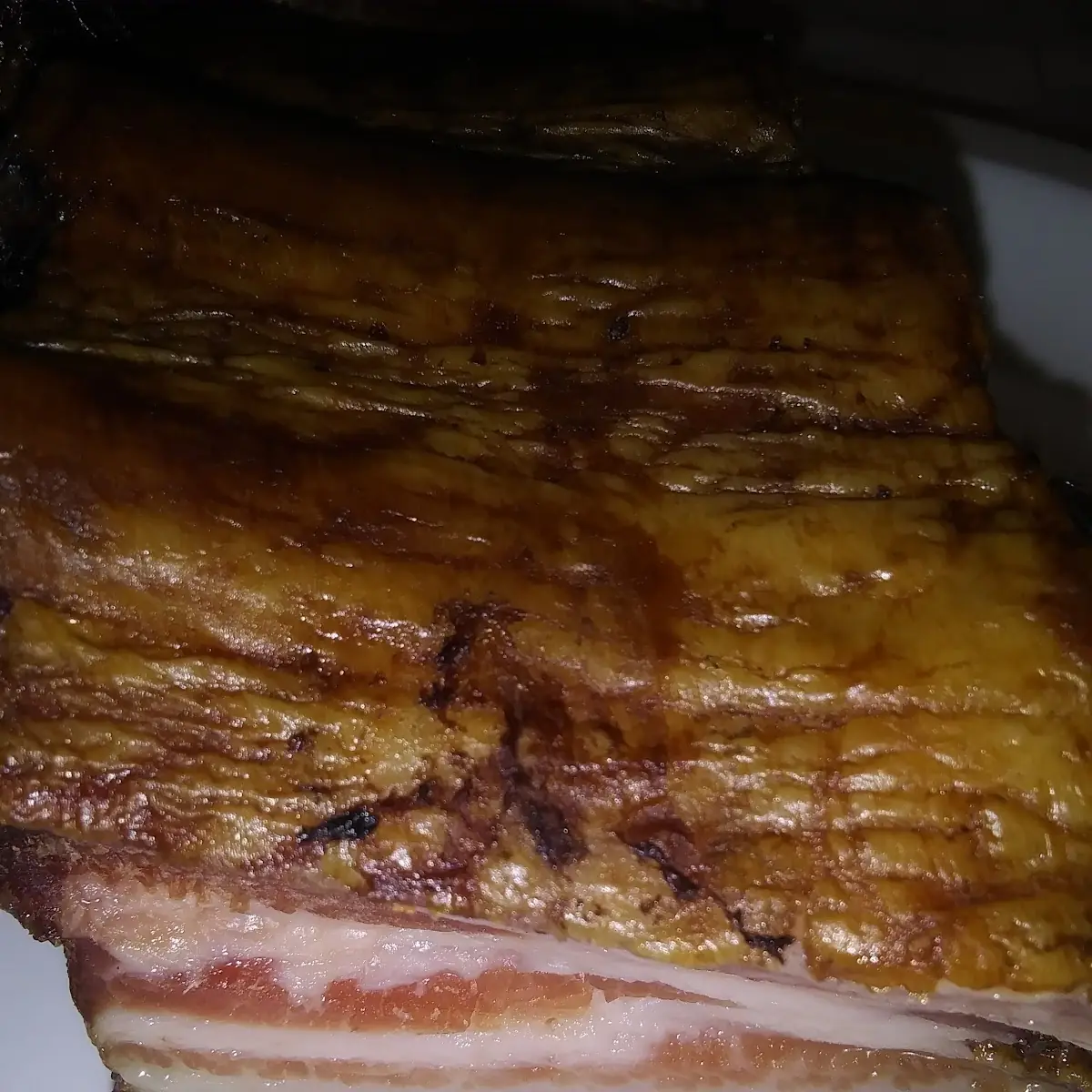 Rib Bone Section for Soup