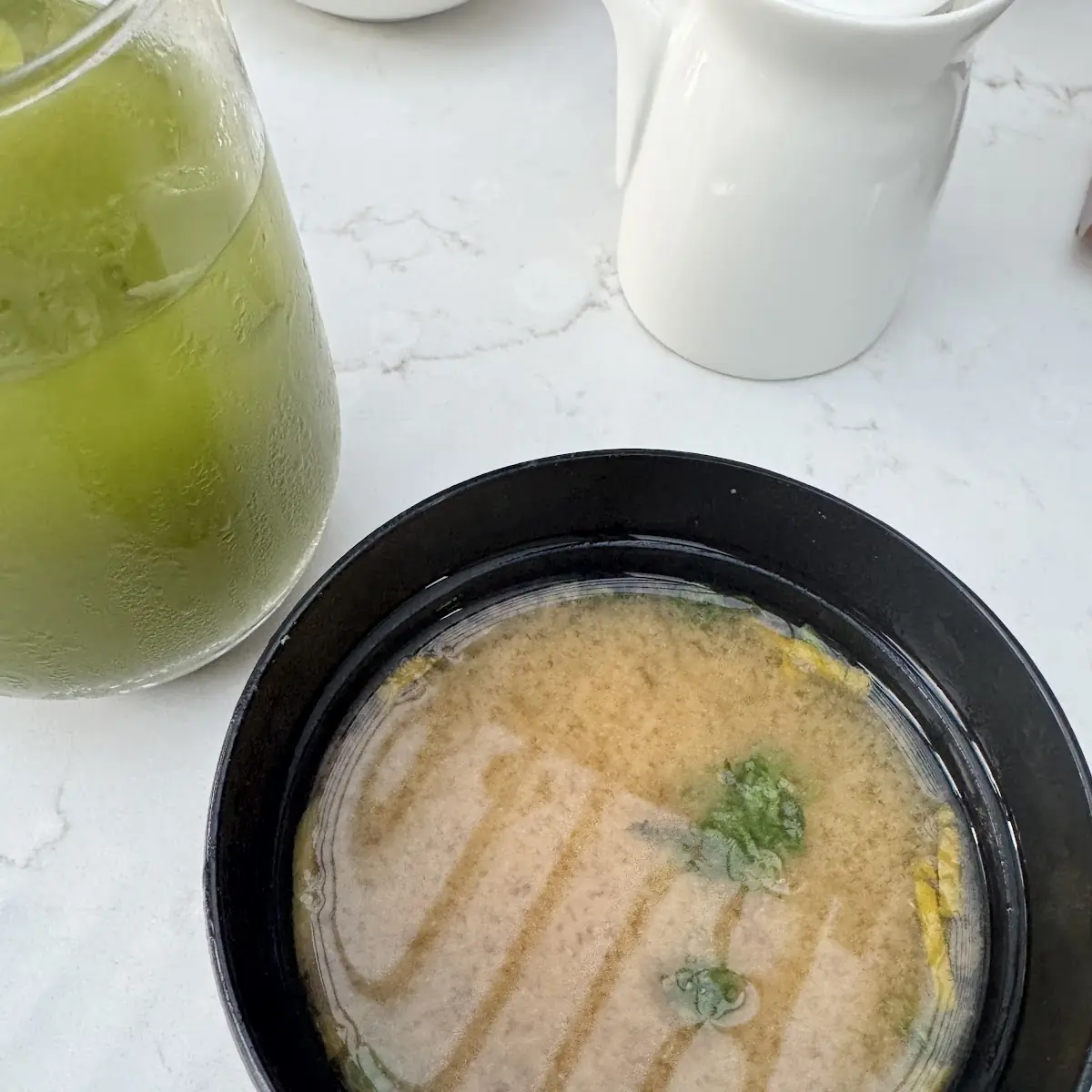 Miso Soup