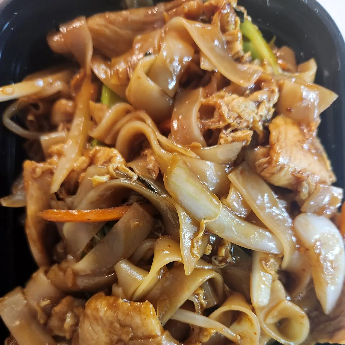 Pad See EW