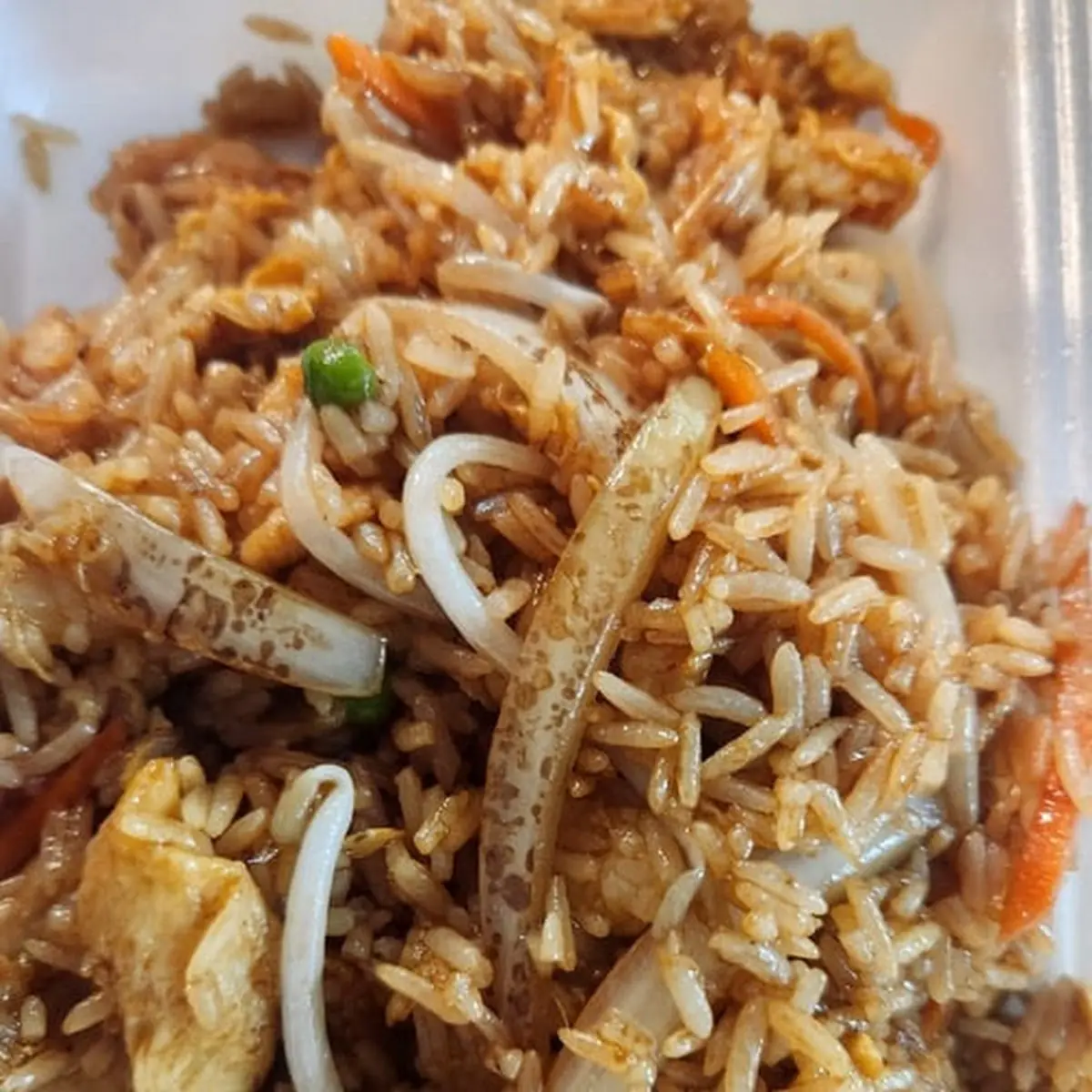 Tiger Thai Fried Rice