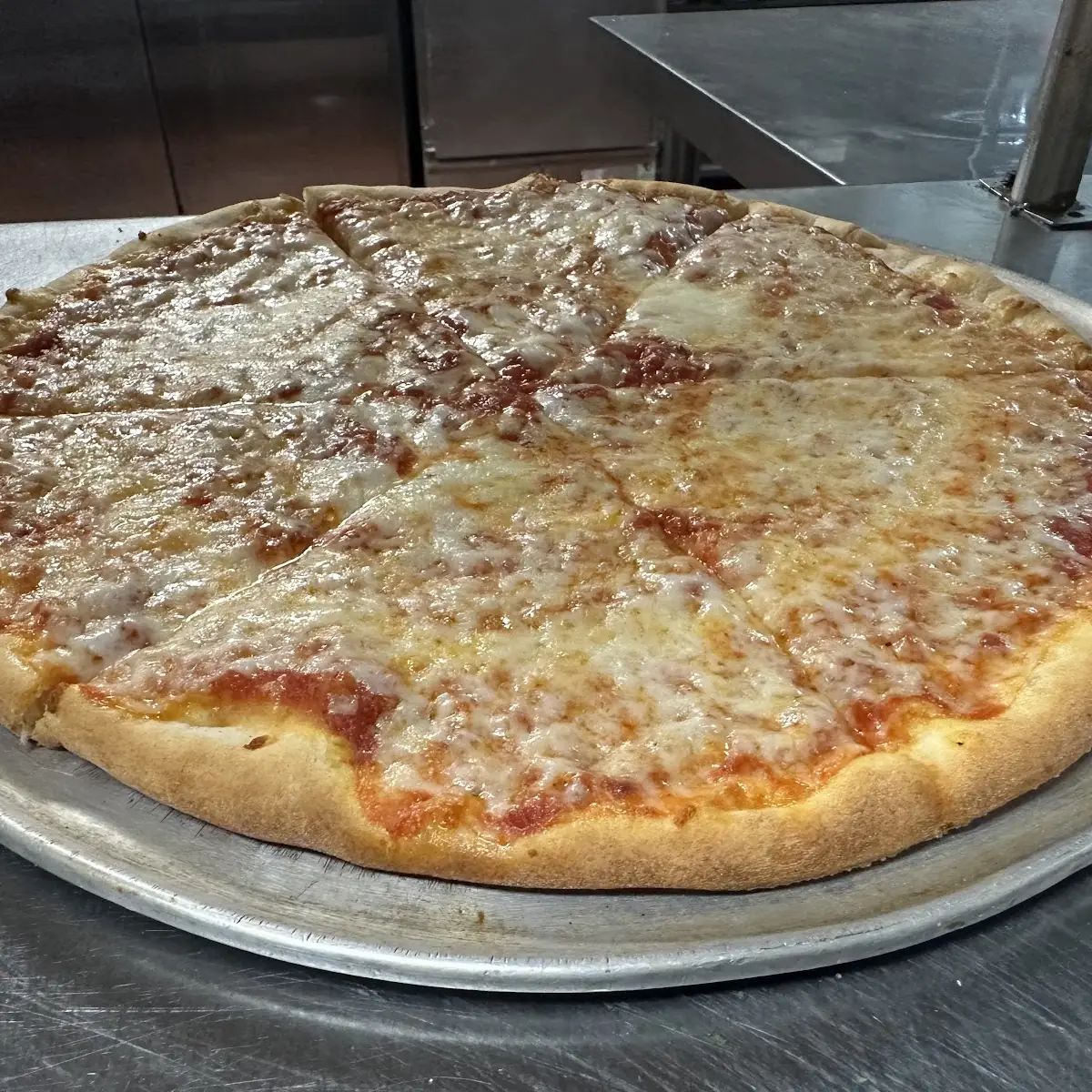 Cheese Pizza
