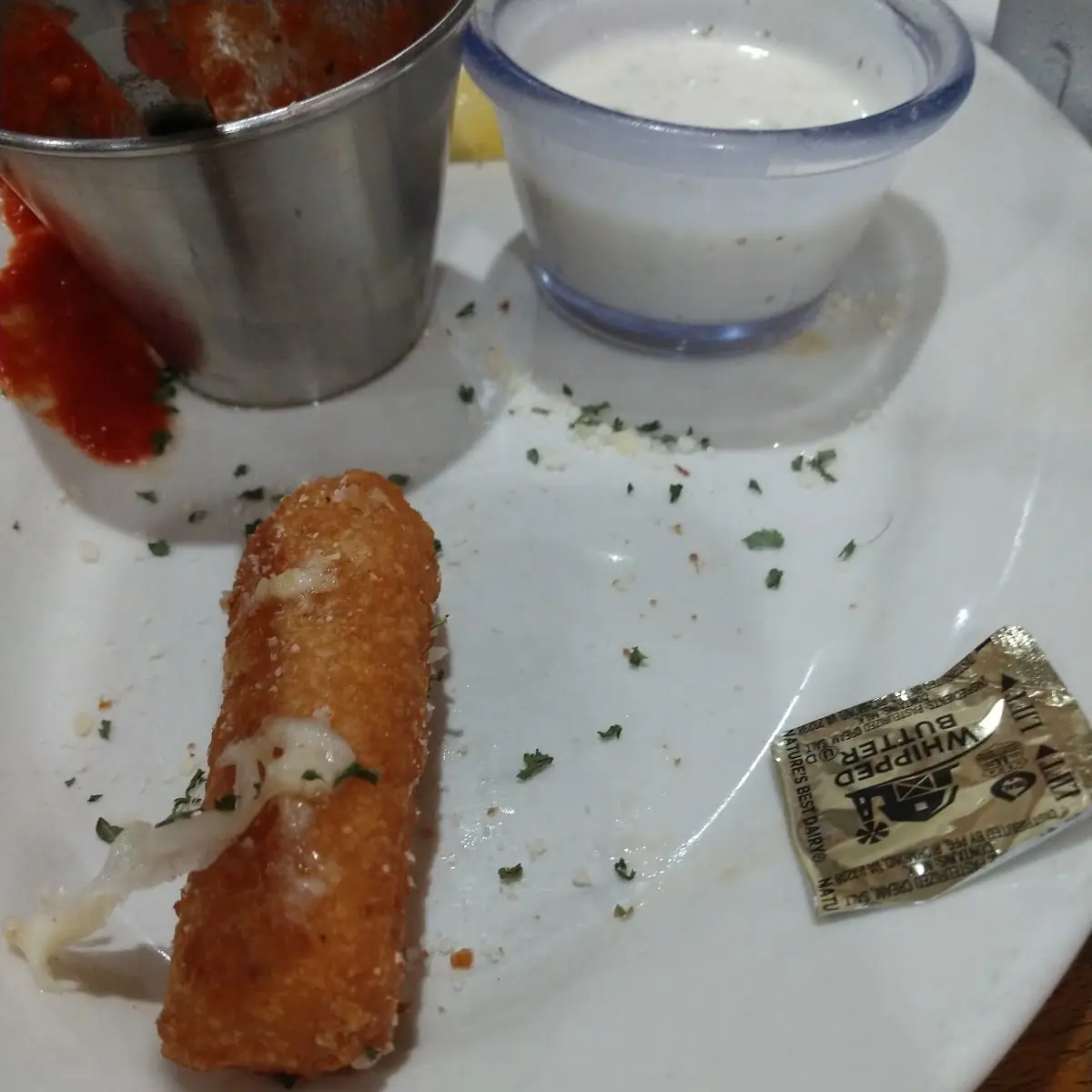Cheese Sticks