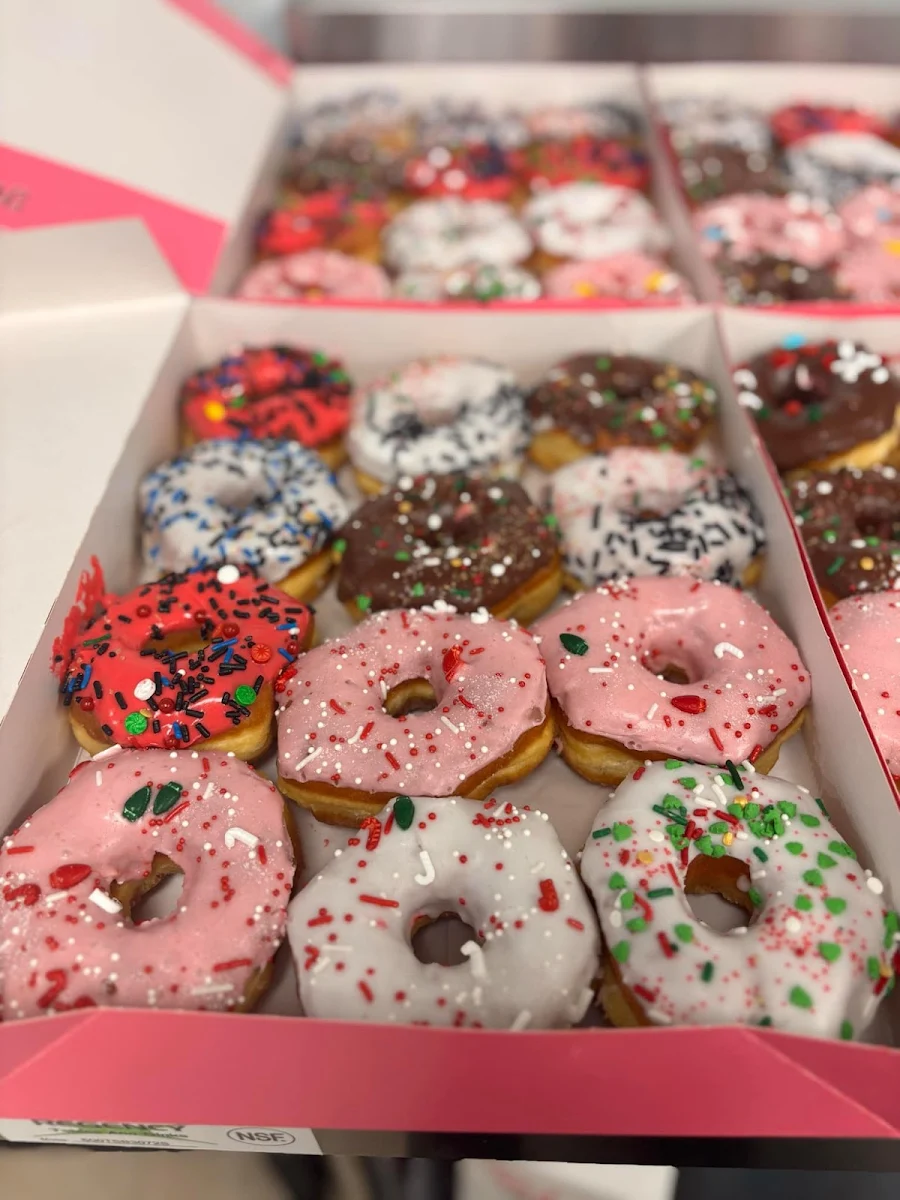Doughnut