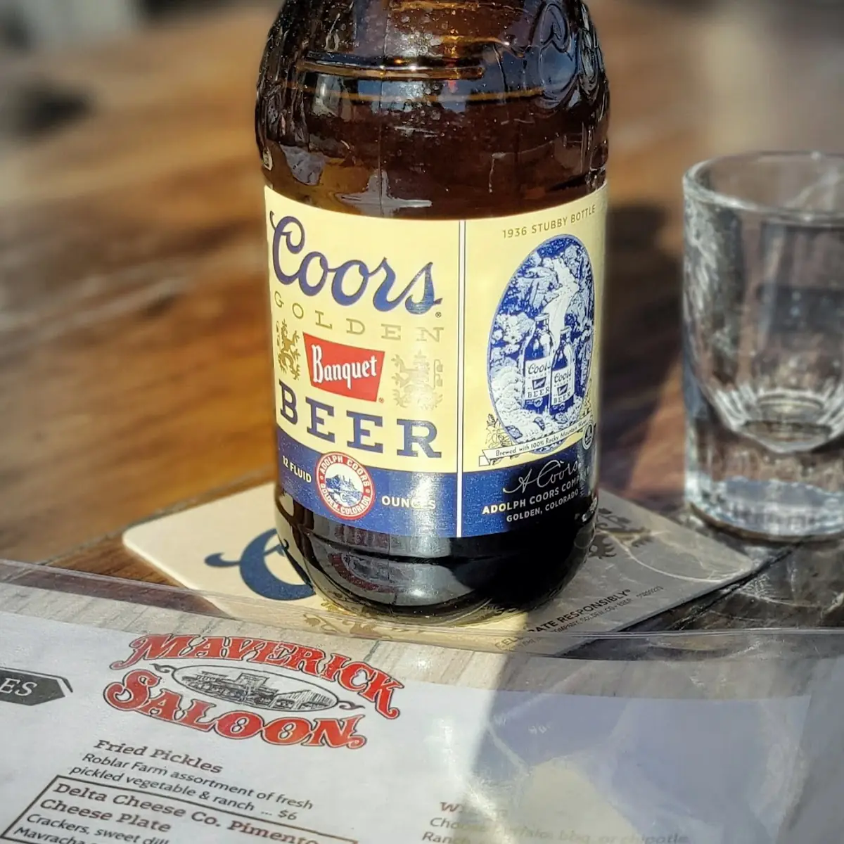 Banquet Beer