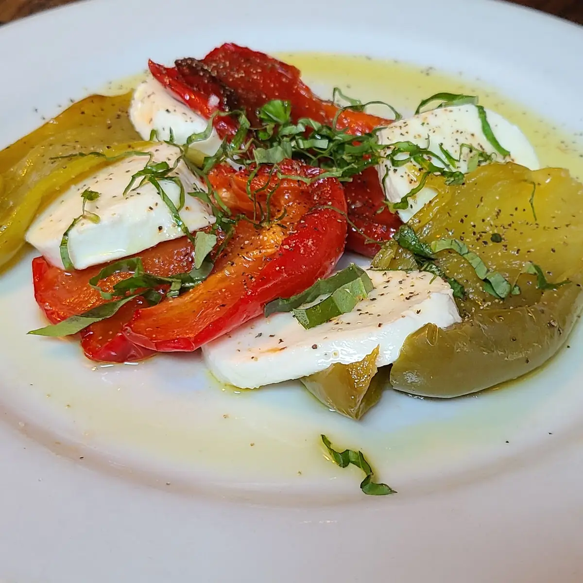 Caprese Salad