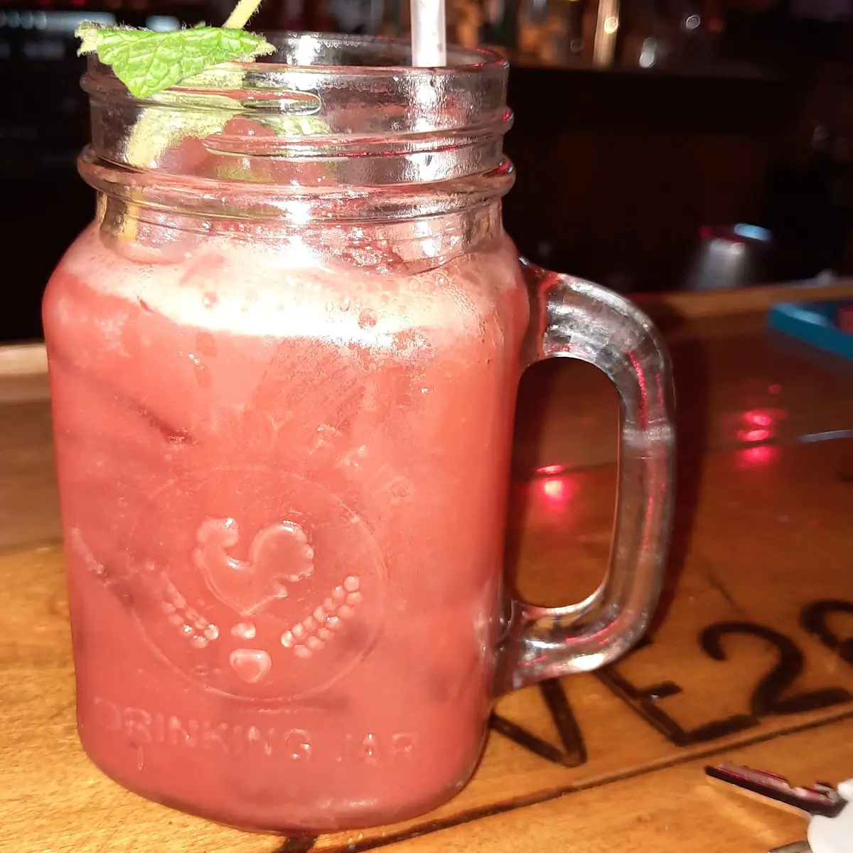 Titos Bloody Mary