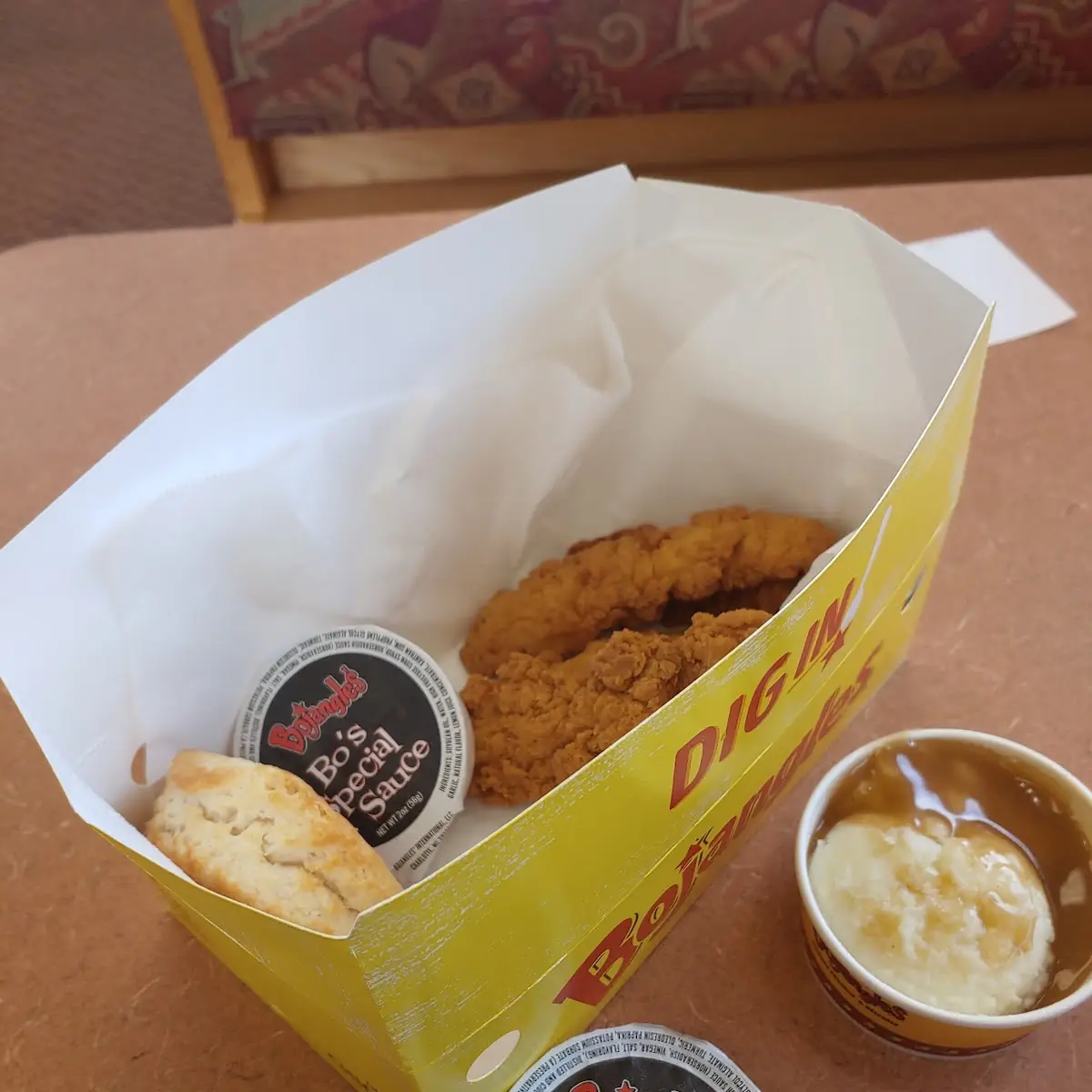 Chicken Tenders