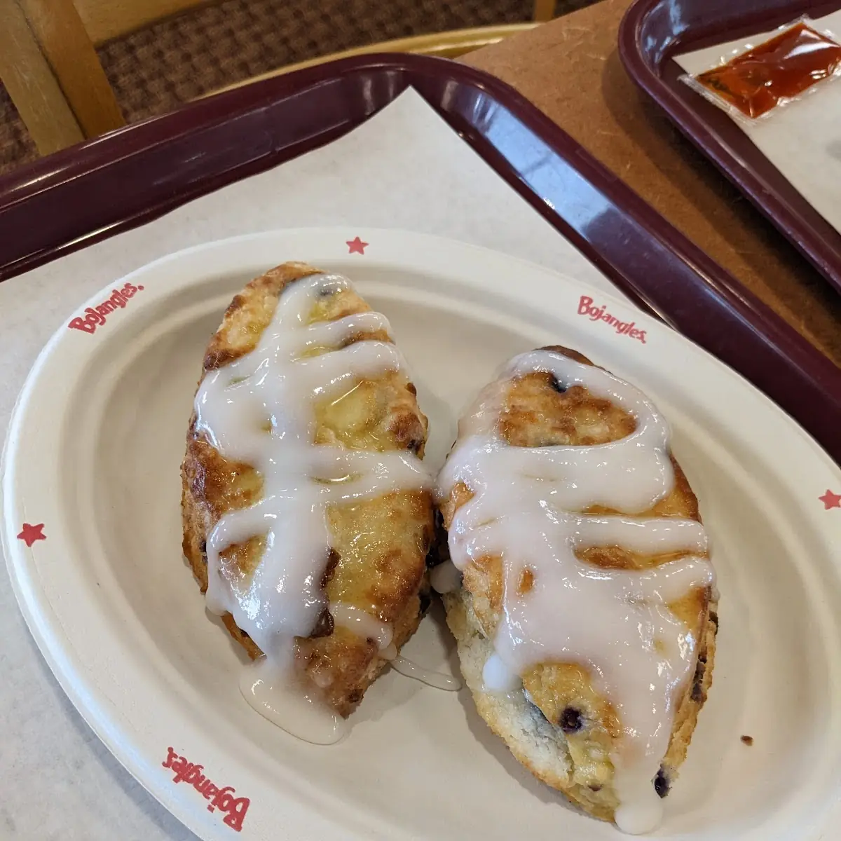 Cinnamon Roll
