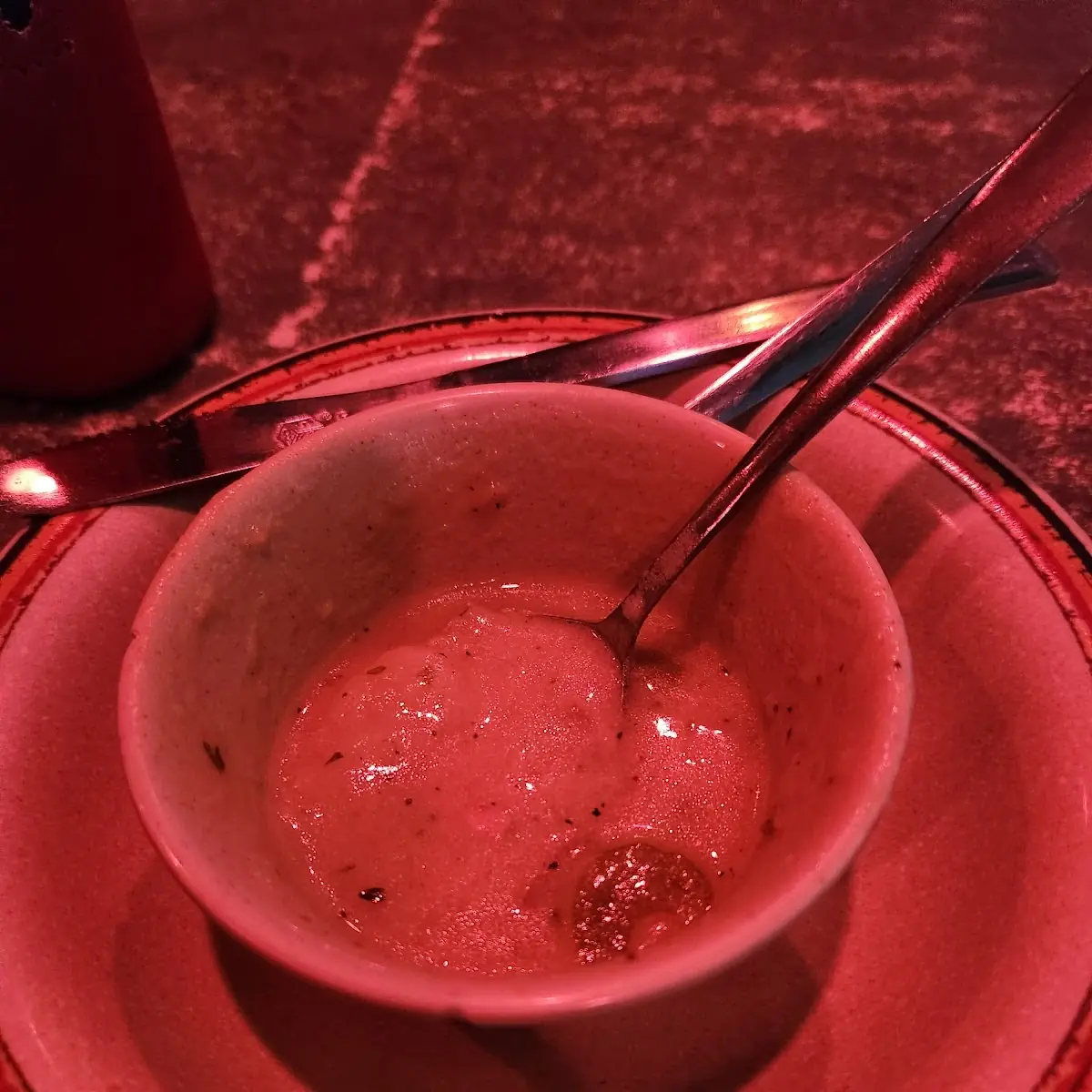 Clam Chowder