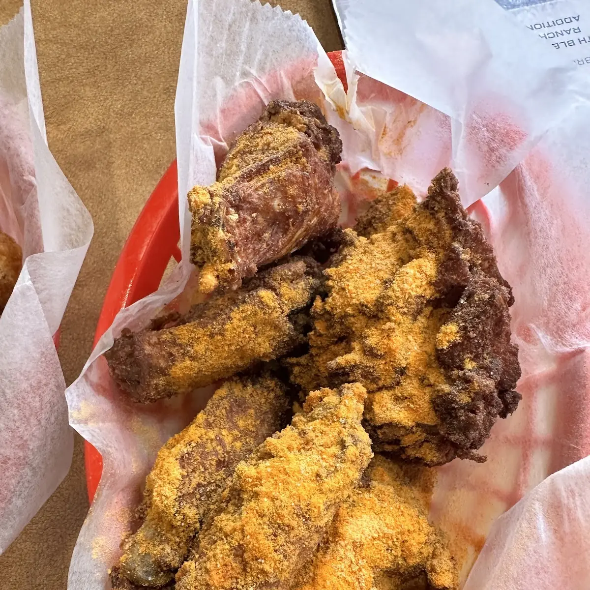 Lemon Pepper
