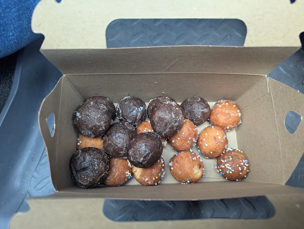 Highlights, Tim Hortons