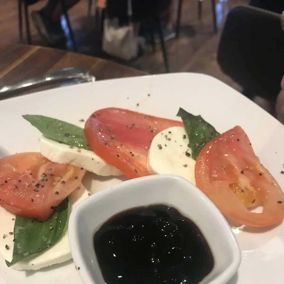 Caprese Salad