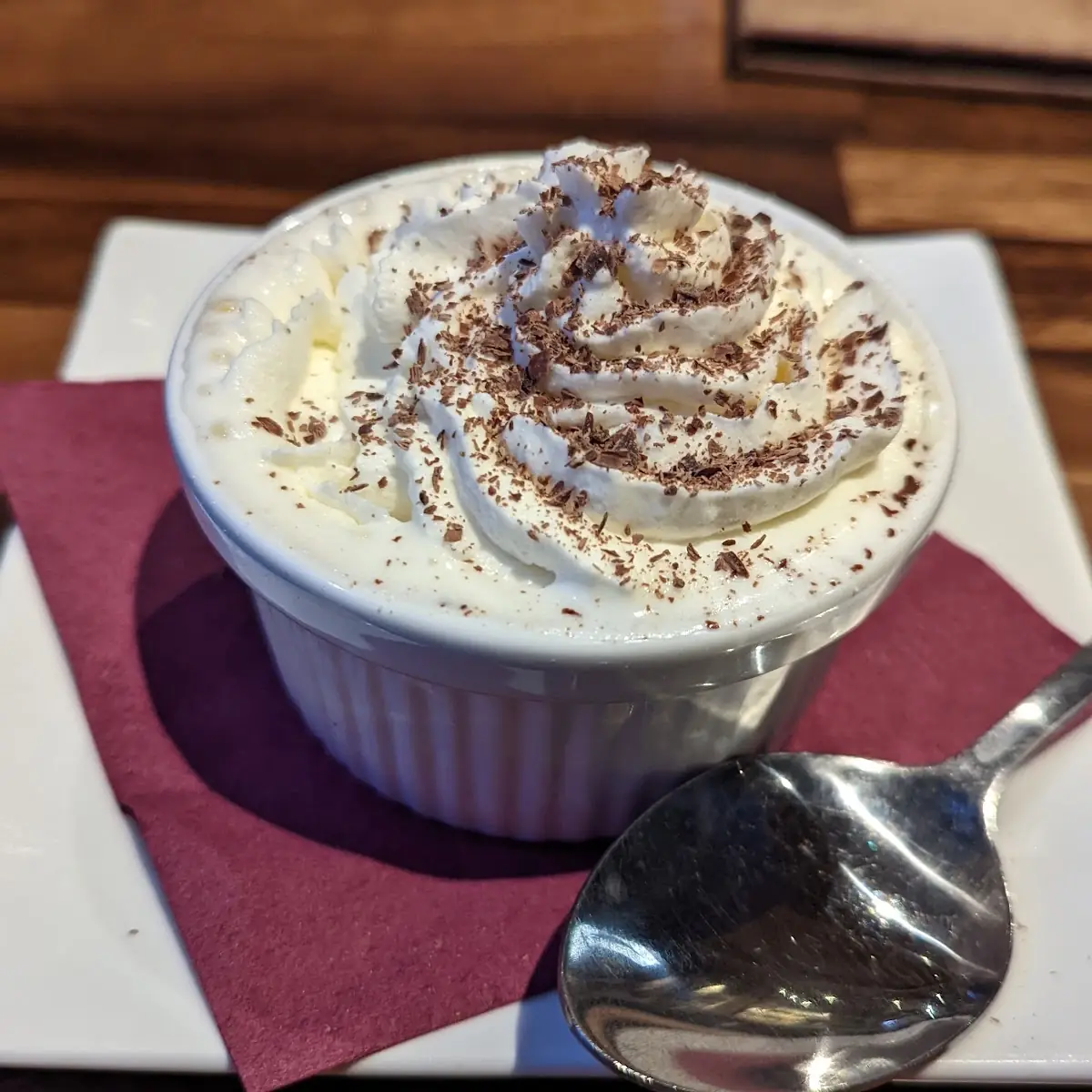 Creme Brulee