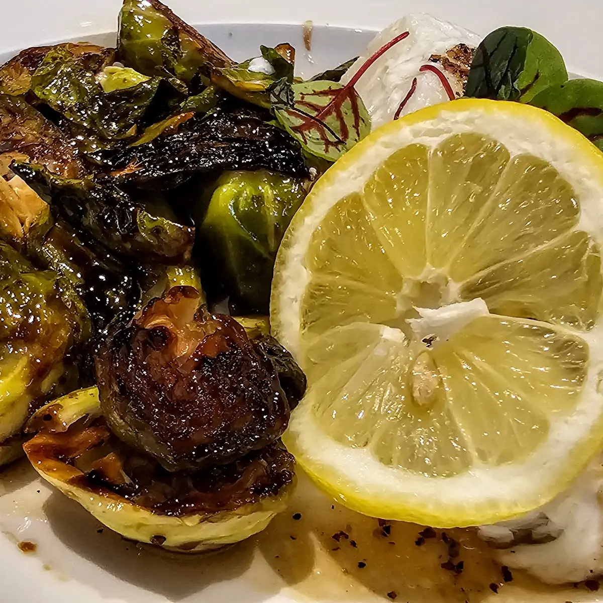 Sea Bass