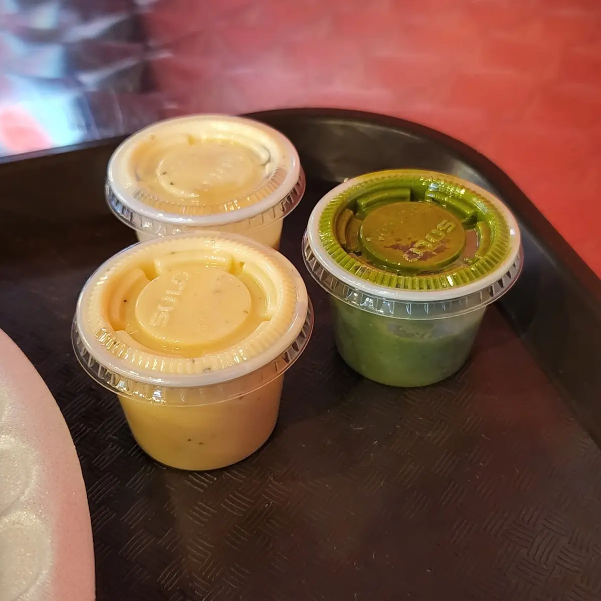 Dipping Sauce