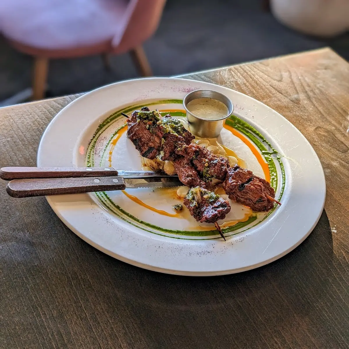 Anticuchos