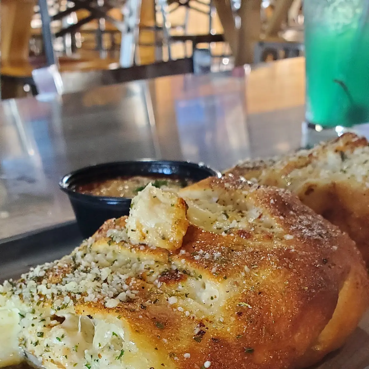 Garlic Bread