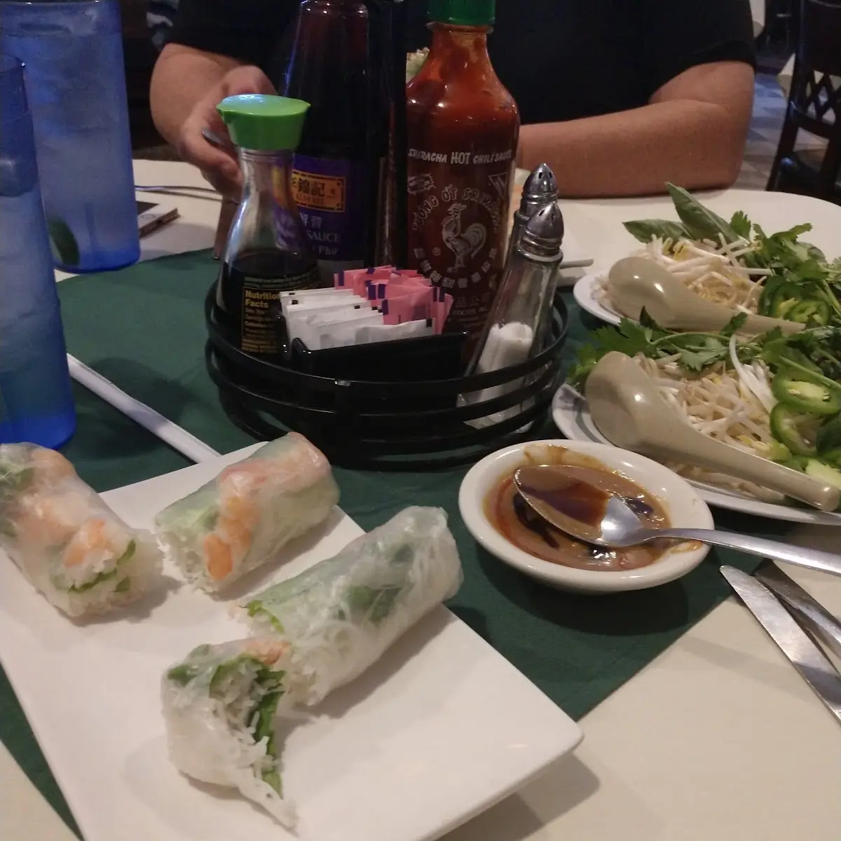 Spring Roll