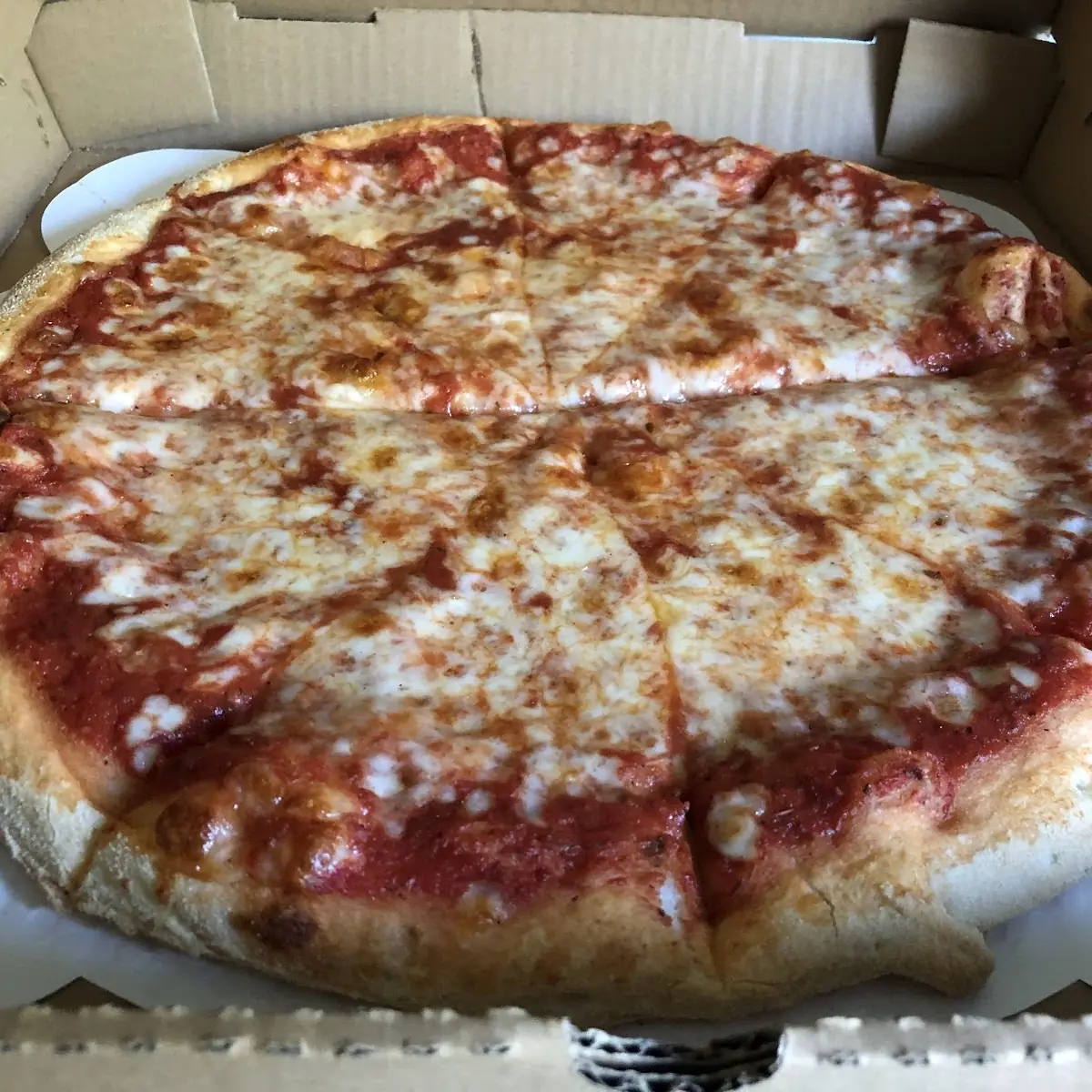 Cheese Pizza