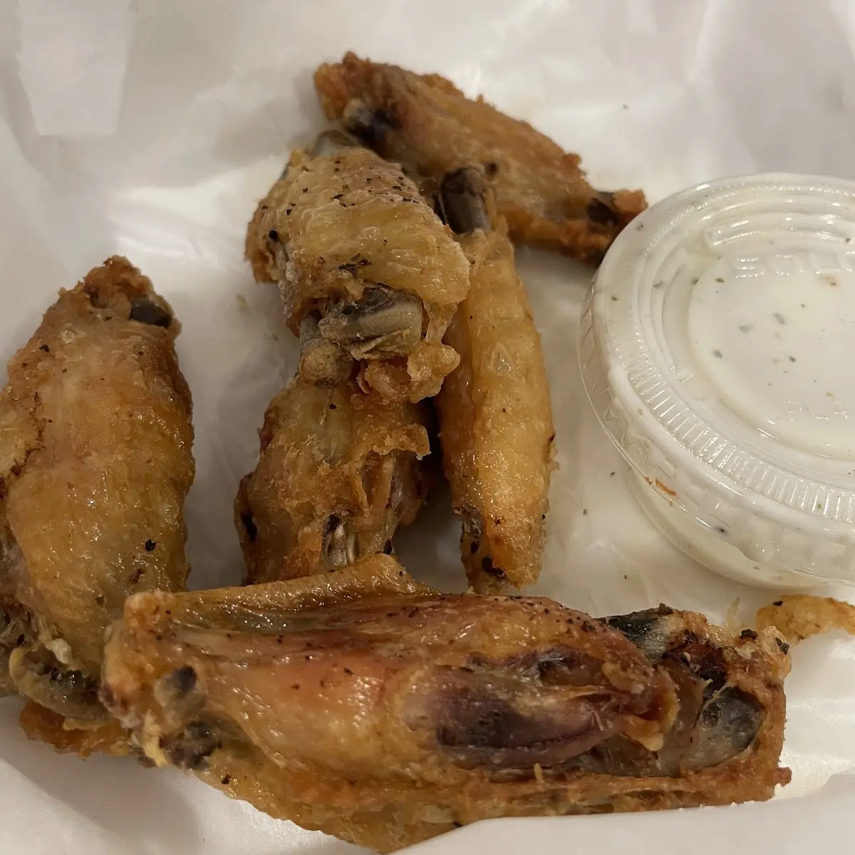 Lemon Pepper