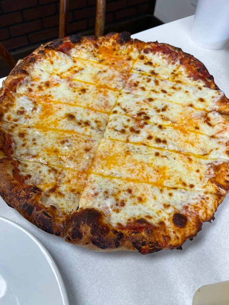 Cheese Bread