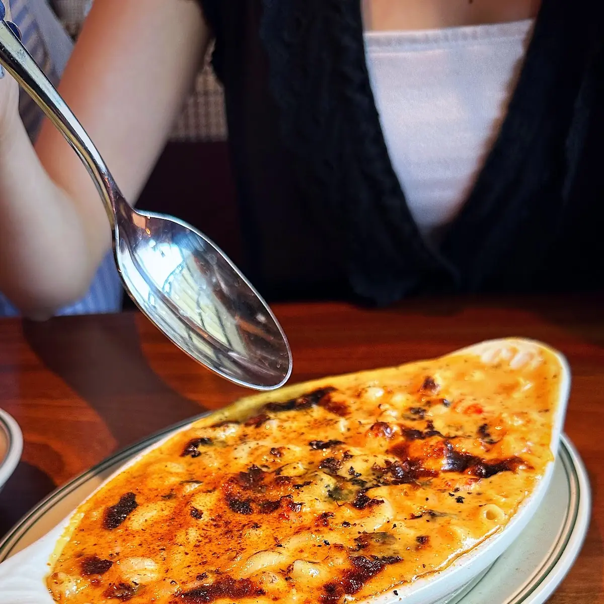 Onion Soup