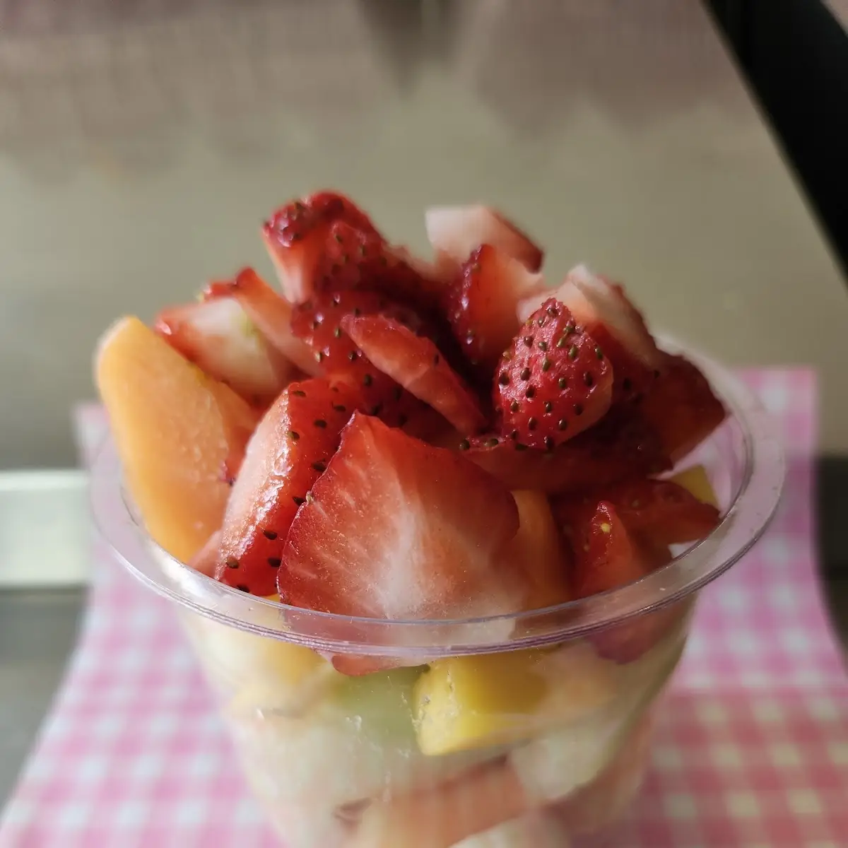 Fruit Cup