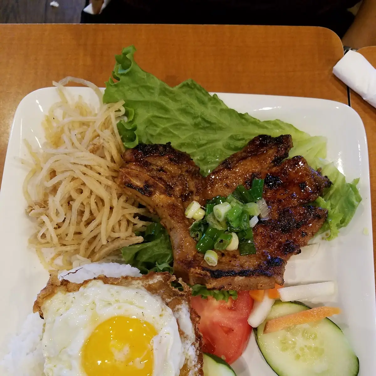 Cơm Tấm