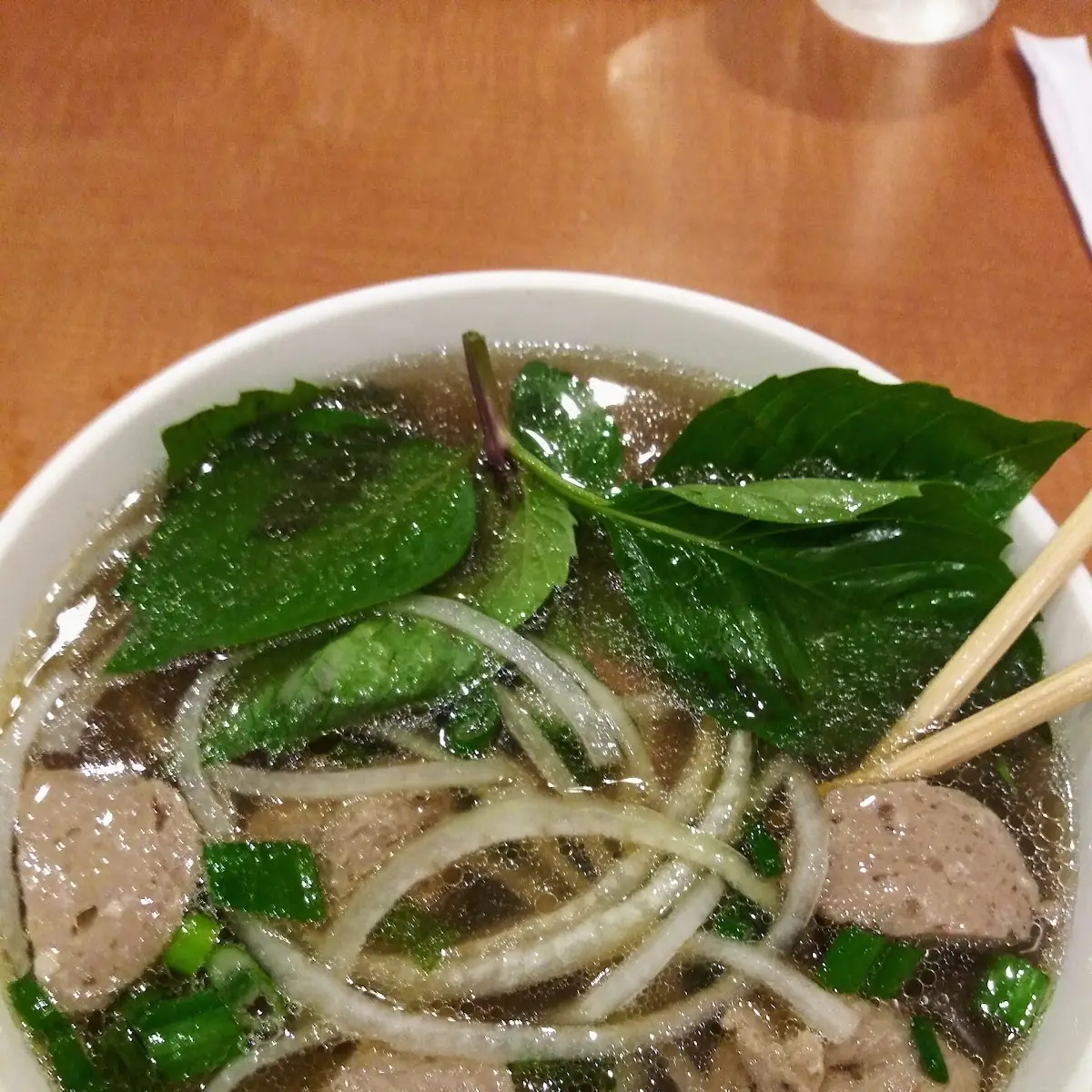 Pho Bo Vien