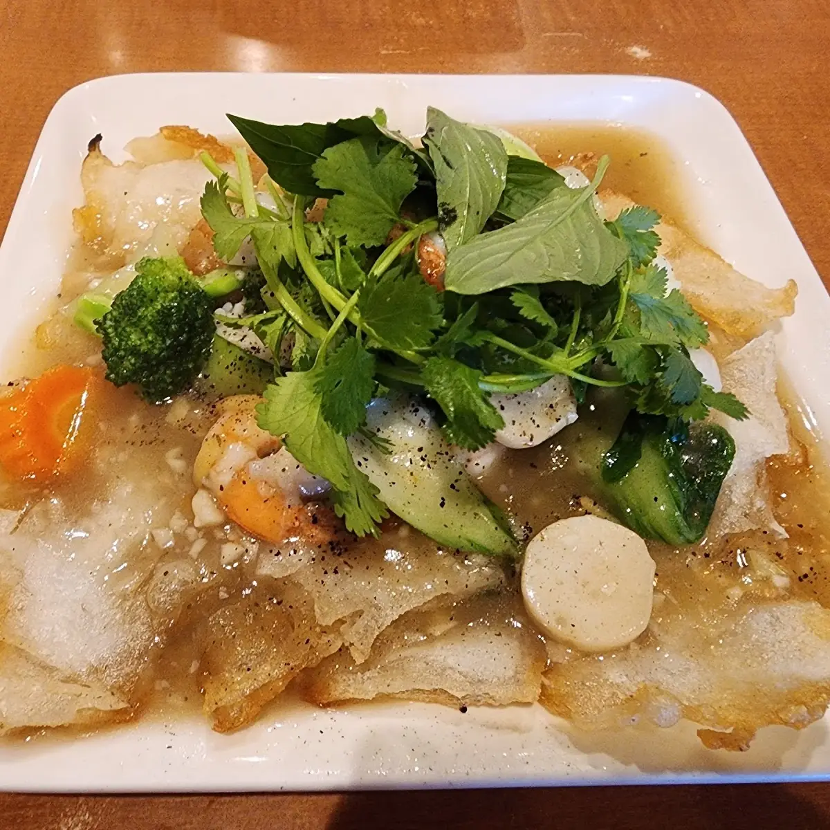 Rice Noodle