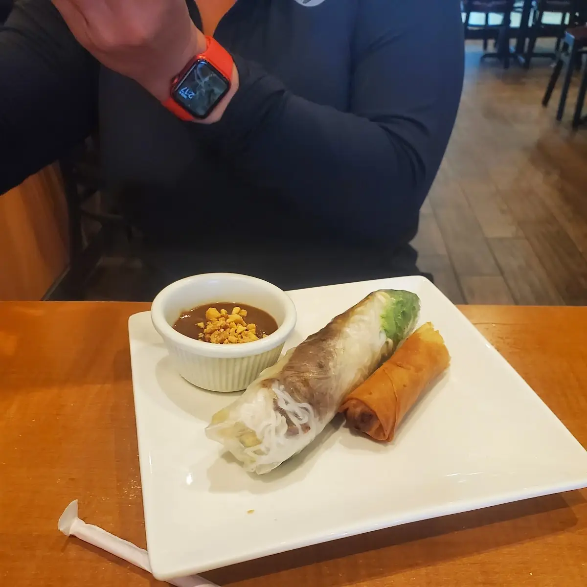 Spring Roll