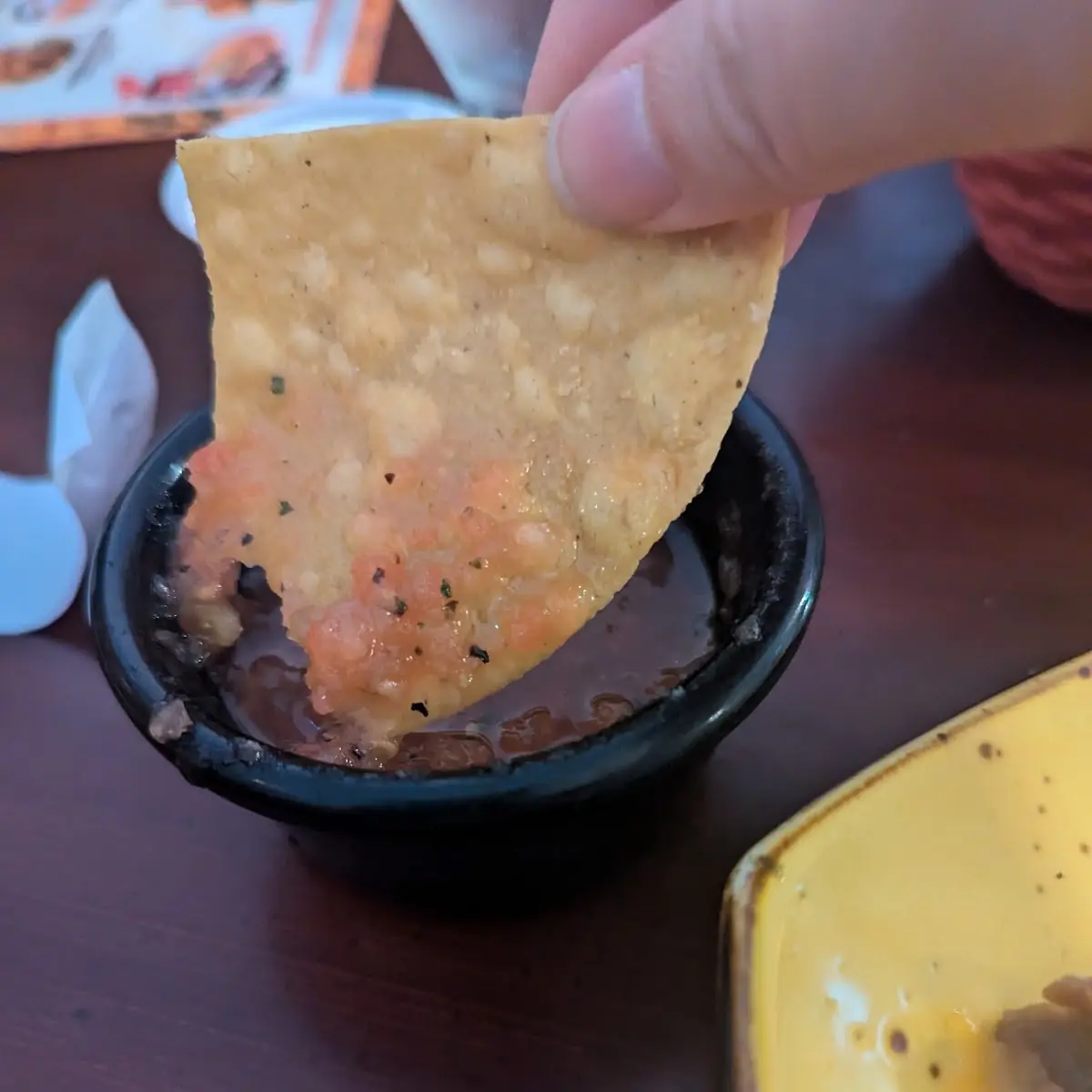 Cheese Dip