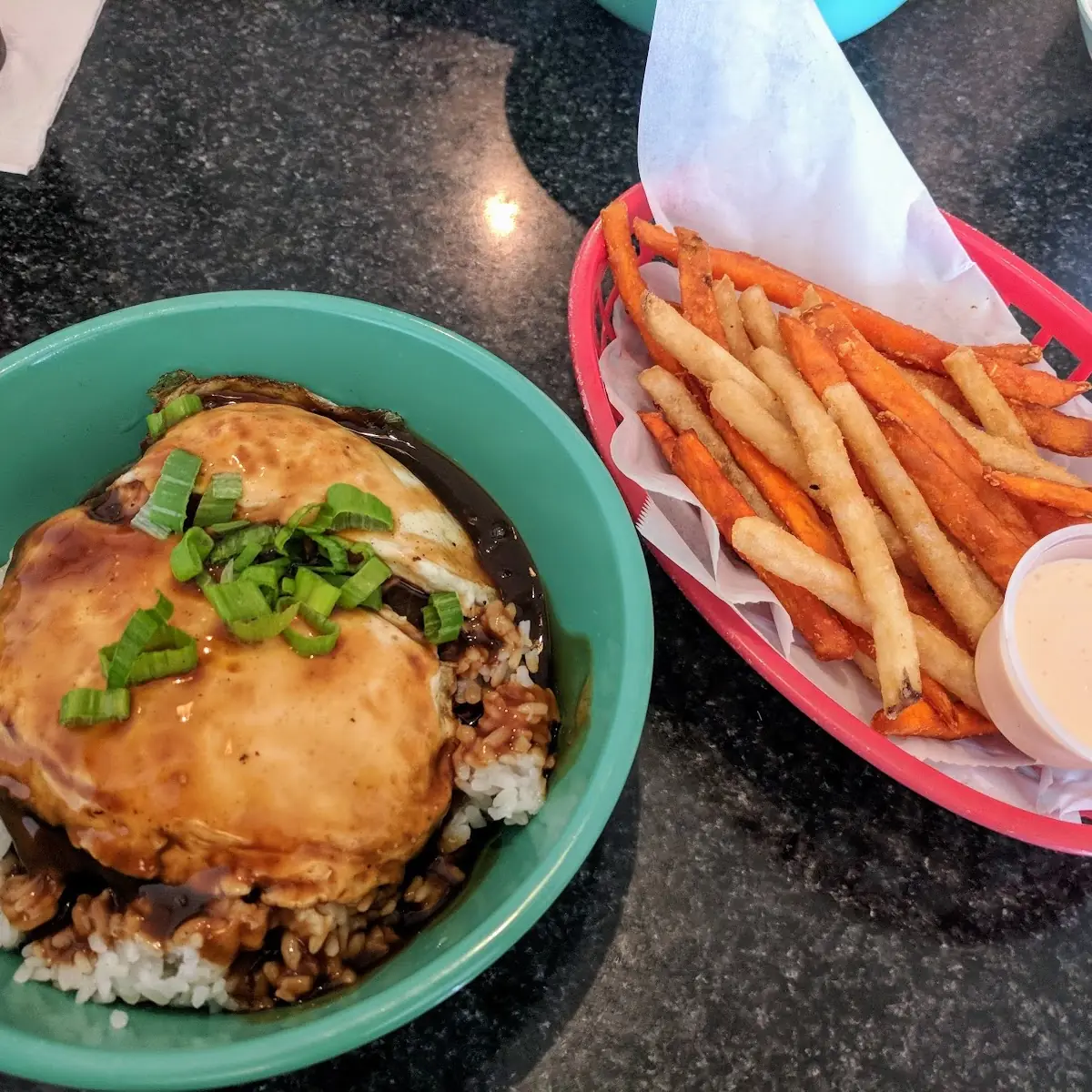 Loco Moco