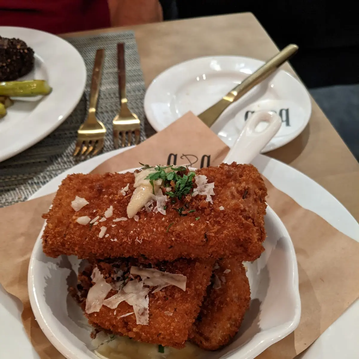 Hash Browns