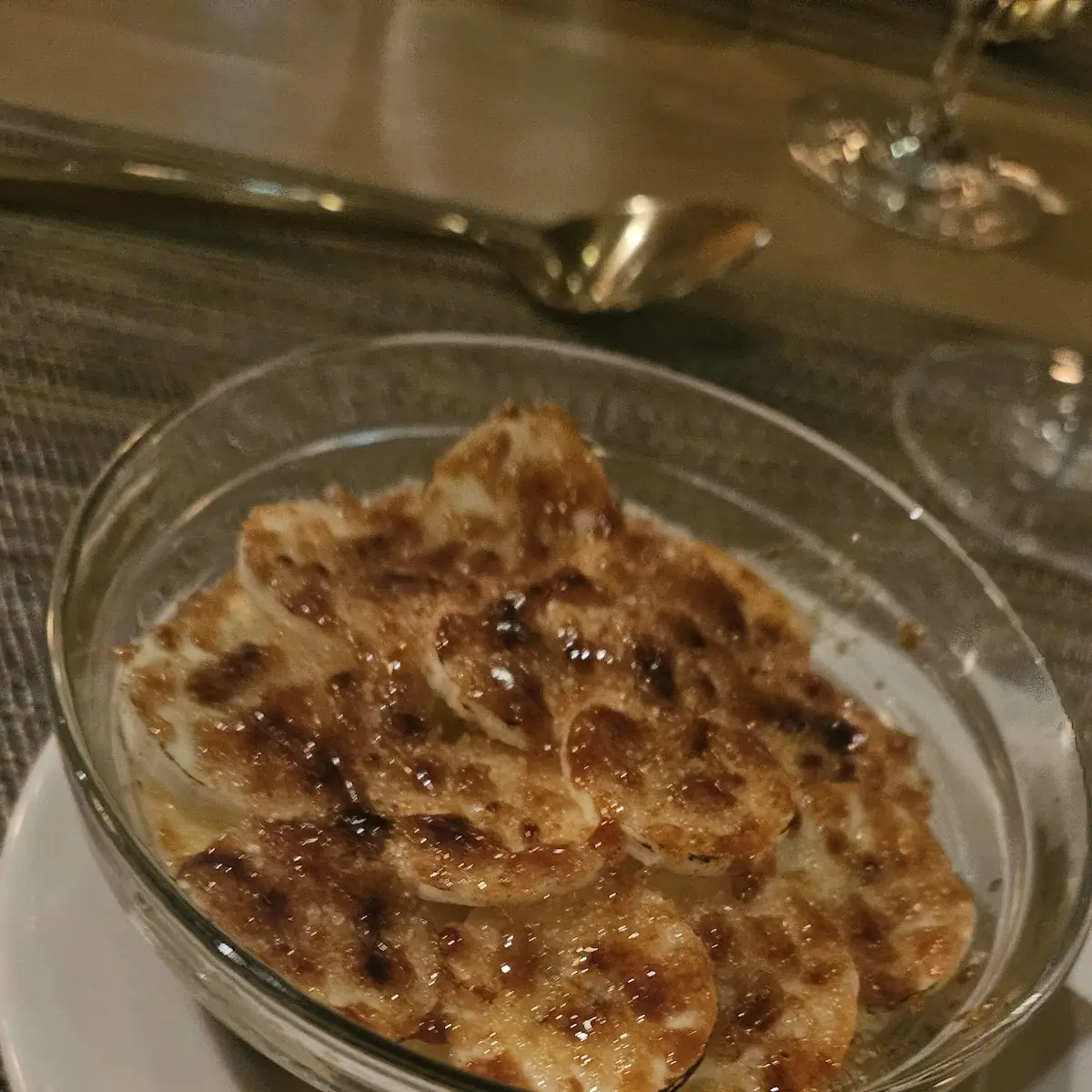 Onion Soup