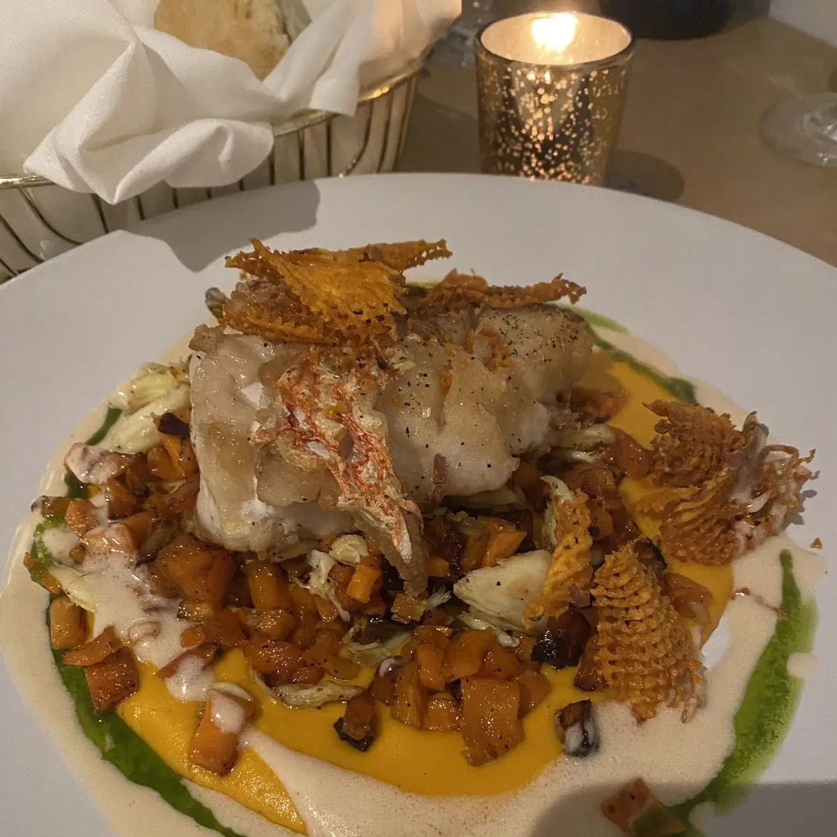 Red Snapper