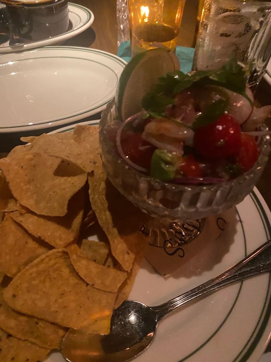 Ceviche