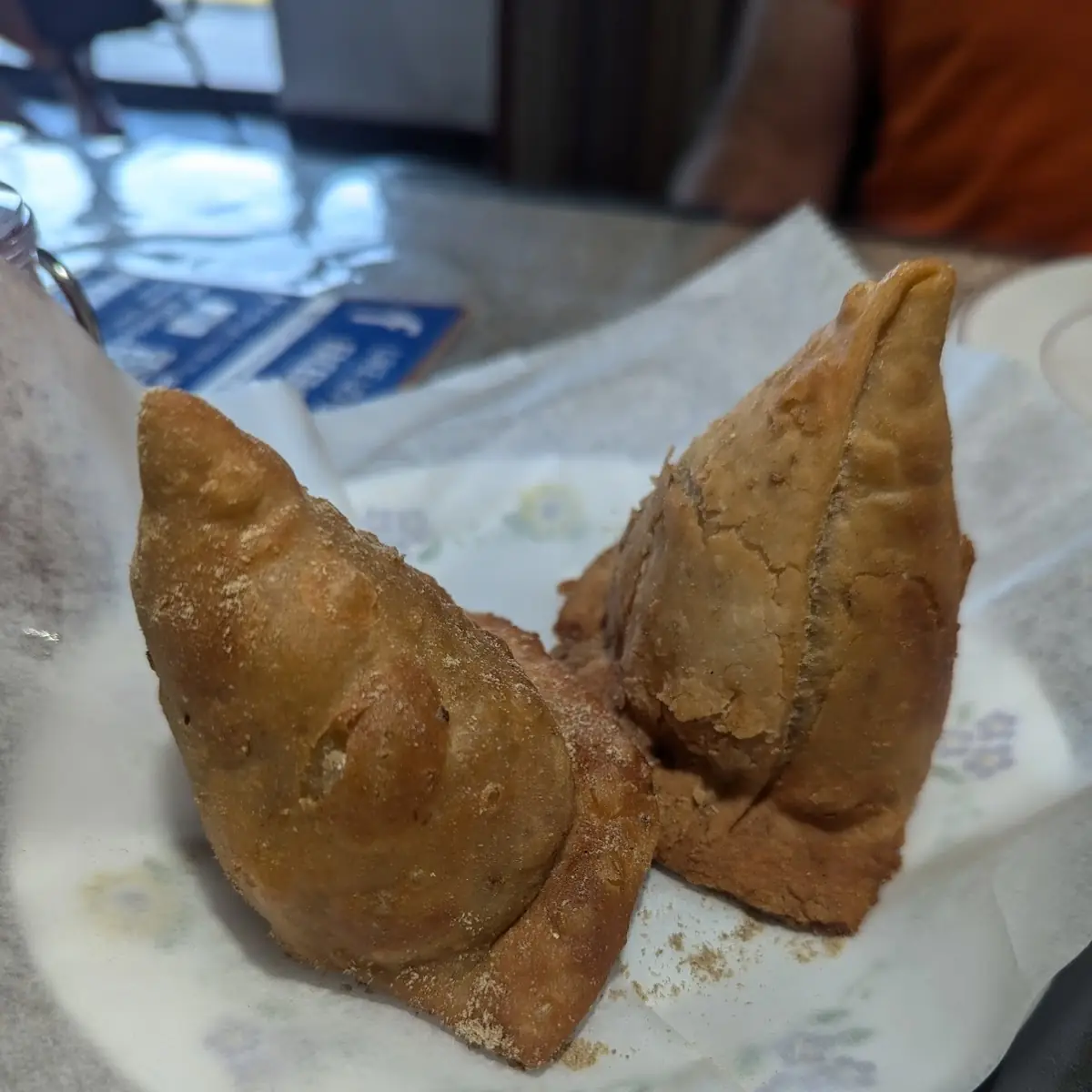 Kachumber Salad