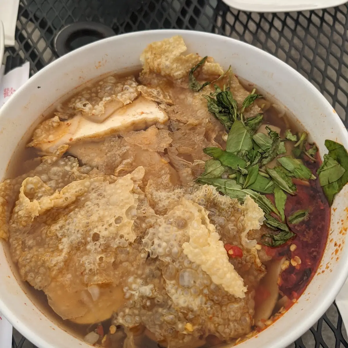 Bun Bo Hue