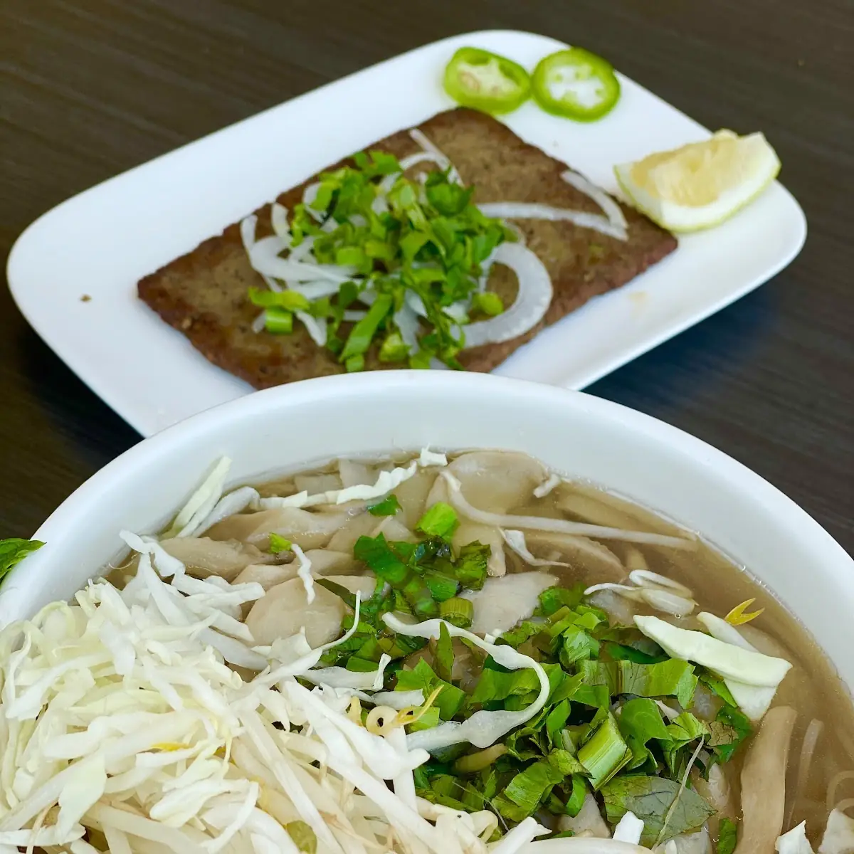 Pho Tai DAP